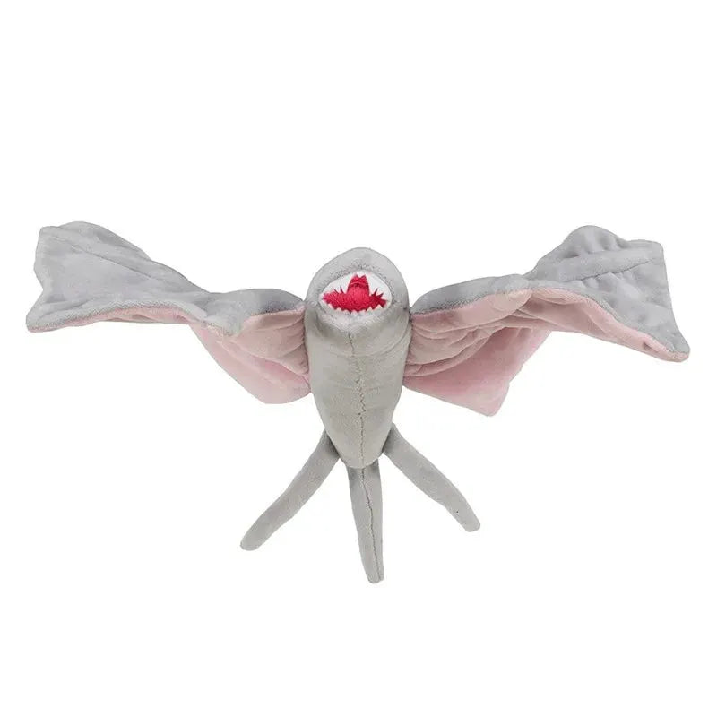 Demogorgon Plush Toys Cartoon Game Characters Stuffed Dolls Funny Cute Gifts For Kids Boys Girls Halloween Decor - ToylandEU