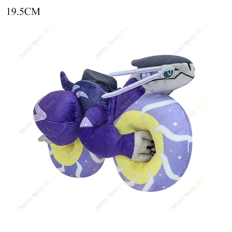 Pokemon Plush Collection Bundle Soft Cuddly Gift For Kids