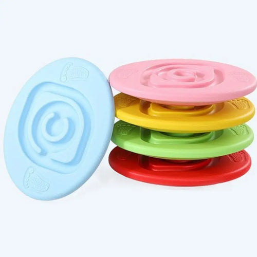 Children's Snail Balance Board for Sensory Integration Training ToylandEU.com Toyland EU