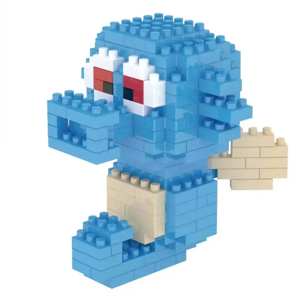 Pokemon Blocks Set Lego Compatible Pikachu Charizard Eevee Mewtwo - ToylandEU