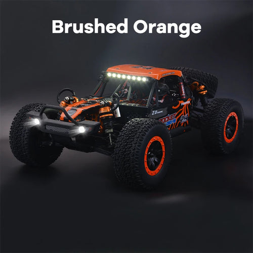 Rocket DBX-10 1/10 4WD 80km/H 2.4G Brushless High-speed RTR RC Model Car ToylandEU.com Toyland EU