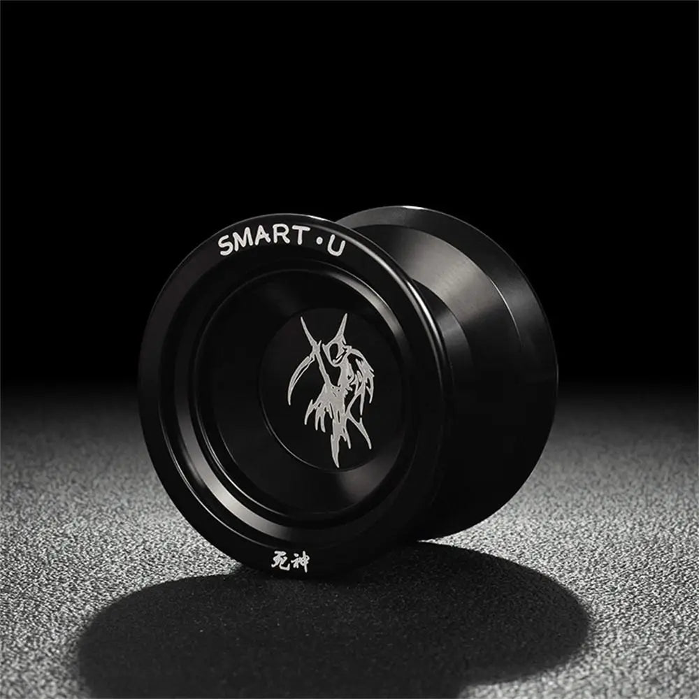 Yoyo | 10 Ball Bearing | Aluminum Alloy 6061 | One Size