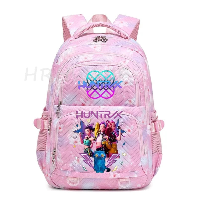 Backpack | Capacity Below 20 L | Closure Zipper | Teens Unisex