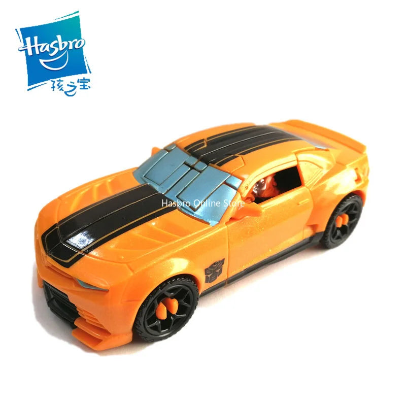 Hasbro Energy Speed Series AUTOBOT HOUND CROSSHAIRS BUMBLEBEE Action - ToylandEU