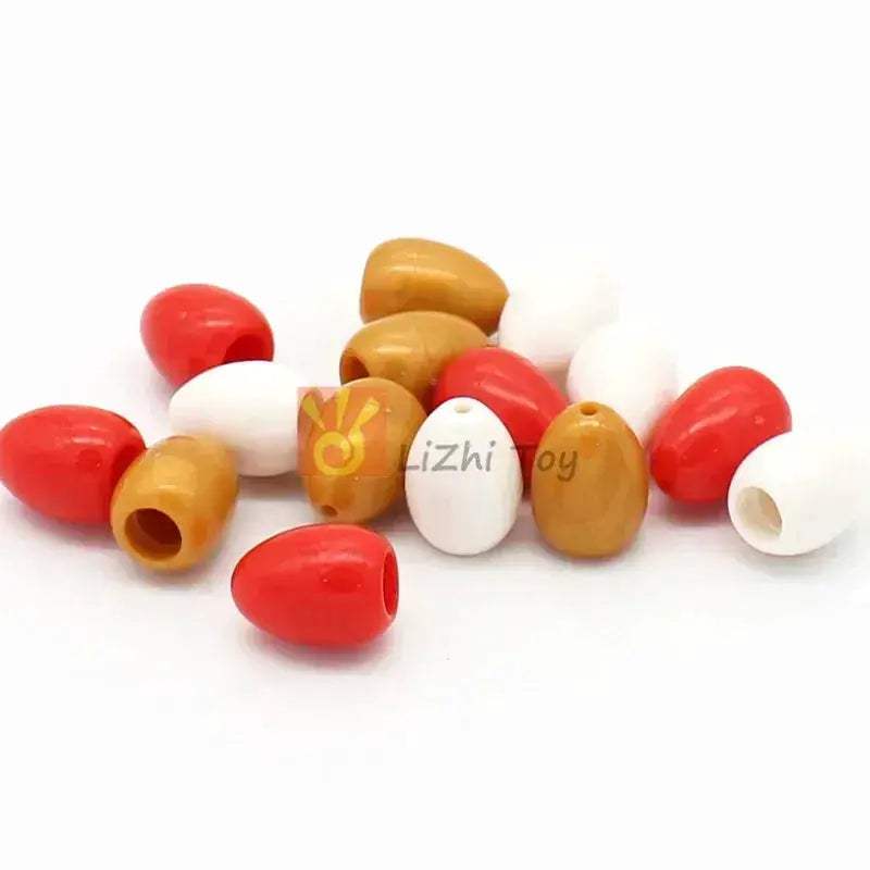 Educational Animal Building Blocks Set For Kids And Pets - ToylandEU