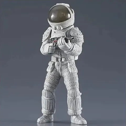 20th Century Studios SR+ Gashapon Alien Collectible Action Figures Xenomorph Facehugger Astronaut Models - ToylandEU