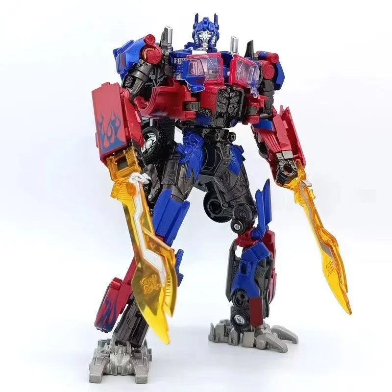 Adaptable Toy TW-1022EX OP Commander With Fine Coating By BAIWEI - ToylandEU