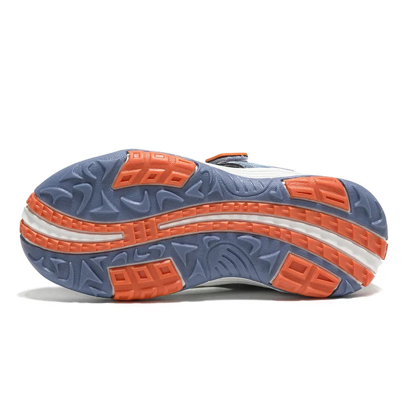 Children Shoes | Non-slip Sandals | Boys Casual Summer | 7-13Y