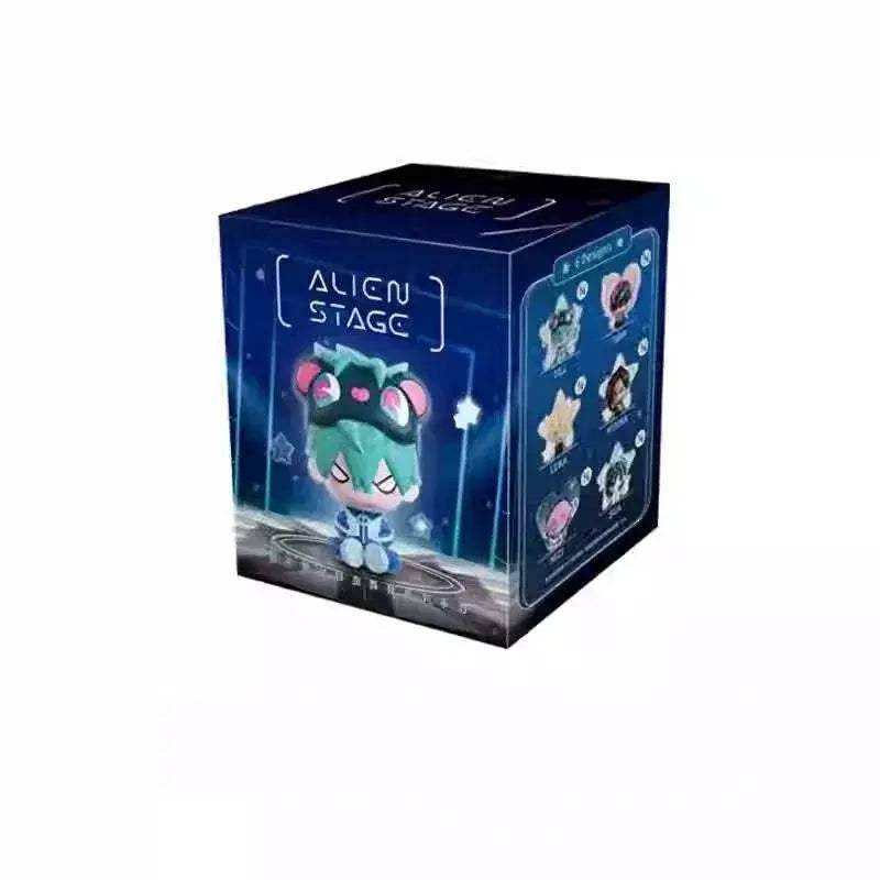 Blind Box Anime Figure Mystery Mini Model Doll Gift - ToylandEU