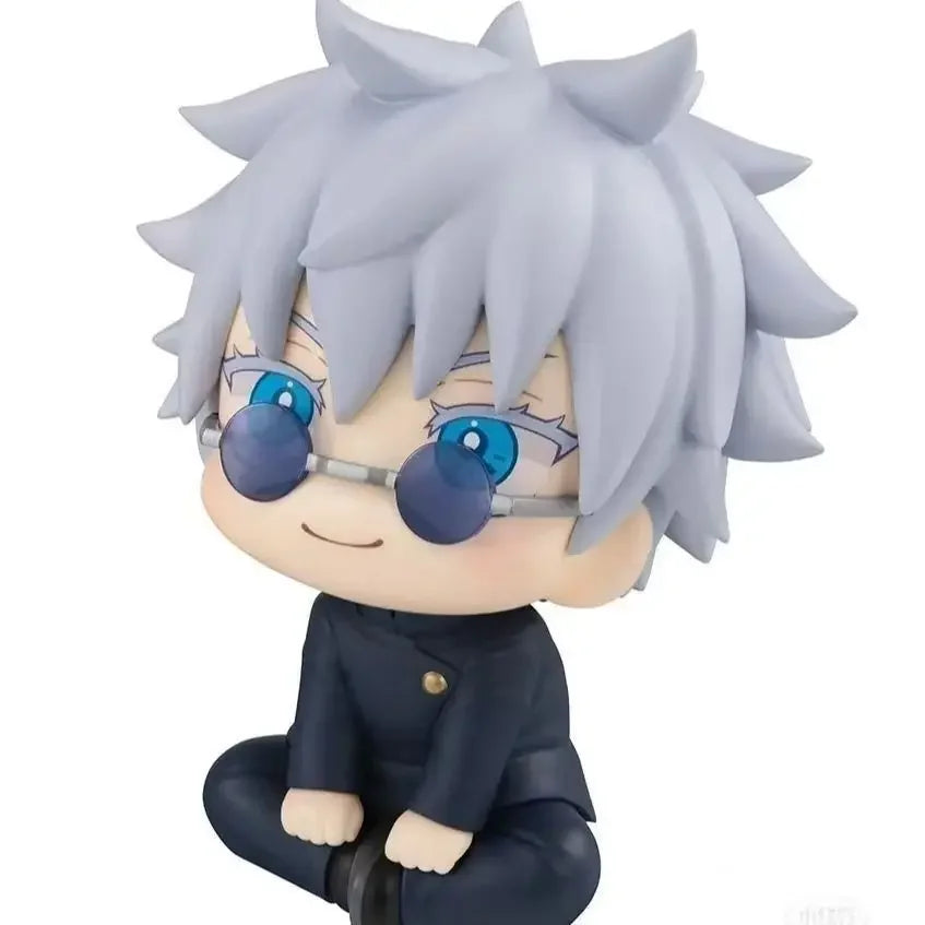 Jujutsu Kaisen Anime Figures | Bandai Collectibles | Character Set | 18 Plus