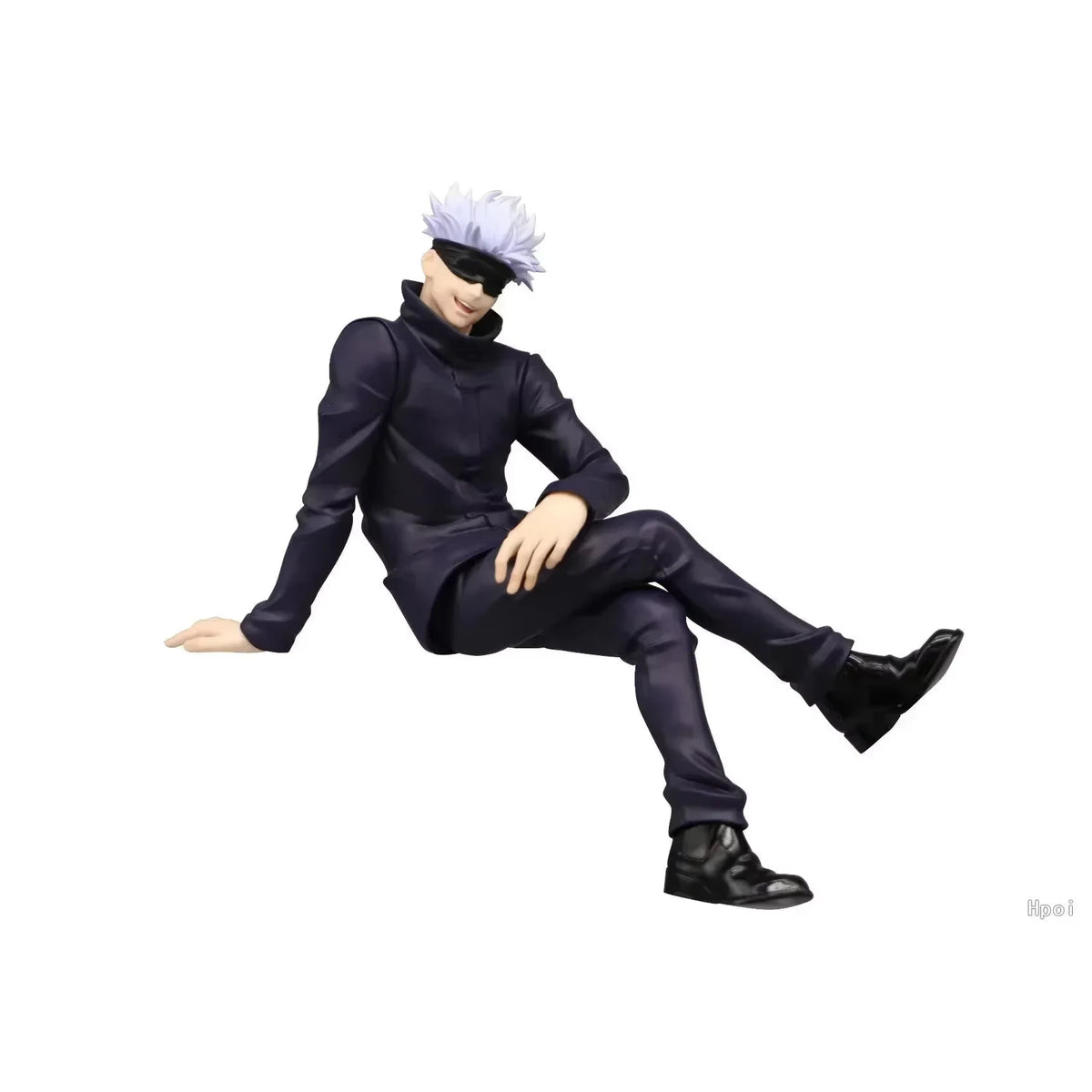 Anime Figure | 13cm Gojo Satoru PVC | Noodle Holder | Collectible Gift