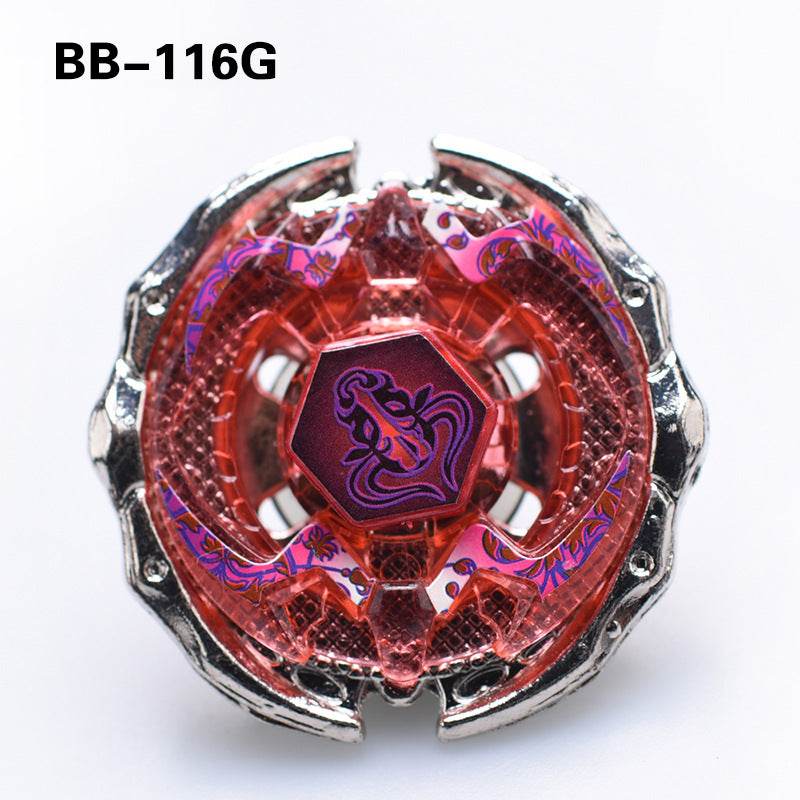 Beyblade Burst Launchers GT Toys Alloy Battle Constellation Gyro - ToylandEU