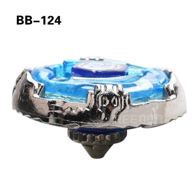 Beyblade Burst Launchers GT Toys Alloy Battle Constellation Gyro - ToylandEU