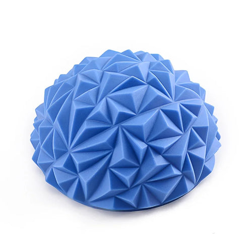 Yoga Balance Ball with Massage Pattern ToylandEU.com Toyland EU