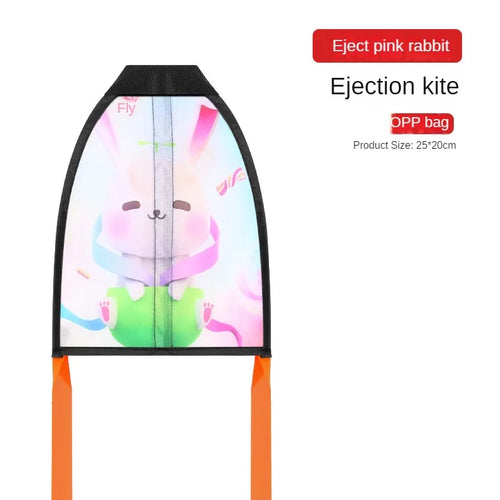 Ejecting Kites - Wind-Free Fun for Kids and Parents ToylandEU.com Toyland EU