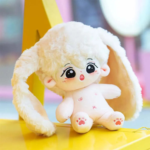 20cm Kawaii Plush Cotton Super Star Figure Dolls with Changeable Constellations ToylandEU.com Toyland EU