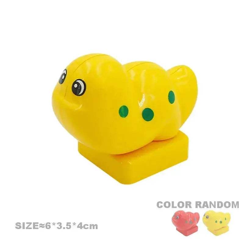 Duplo Compatible Farm Animals Building Blocks Educational Toy - ToylandEU