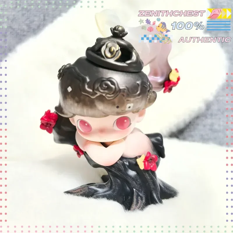Blind Box Figure | Dimoo Moonlit Elegance | 6-9 cm | Mystery Gift