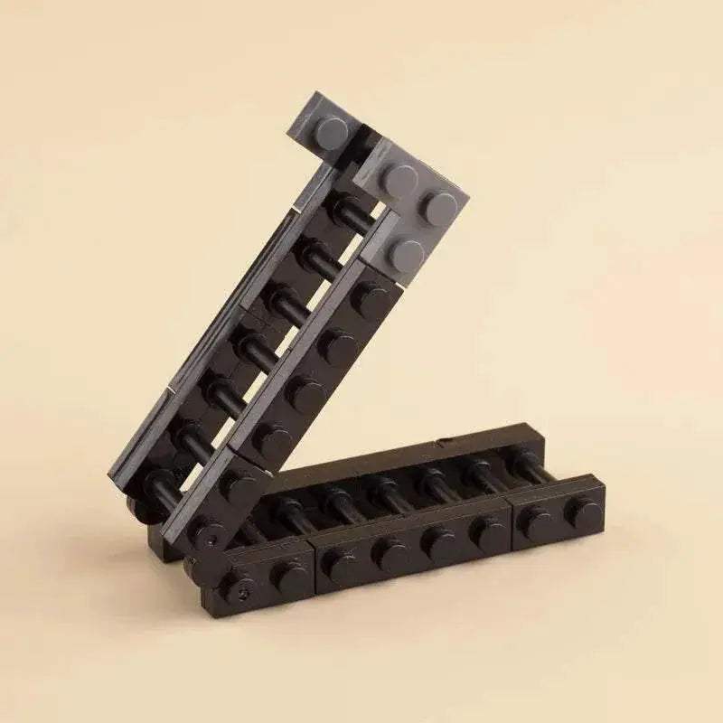 Medieval Castle Siege Weapons Building Blocks Army Knights Toys - ToylandEU
