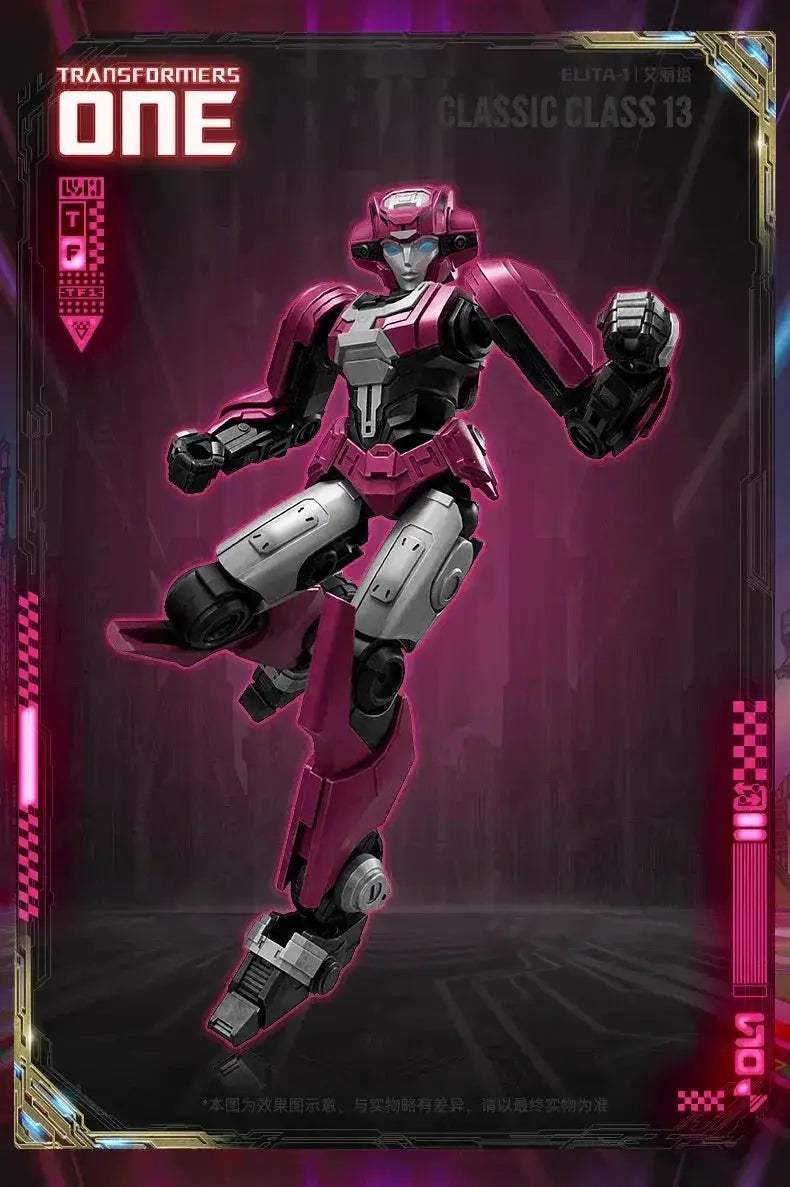 Transformers Action Figures Collections, Nemesis Optimus Prime Bumblebee Mirage Megatron Scourge - CLOUDANIMESTUDIO