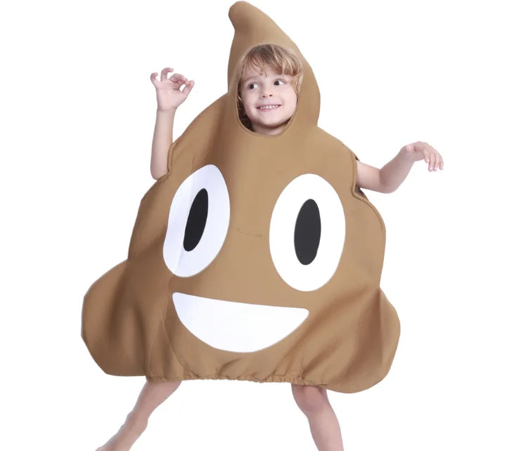 Silly Sponge Costume Set - Fun & Unique Halloween Costume for All Ages!