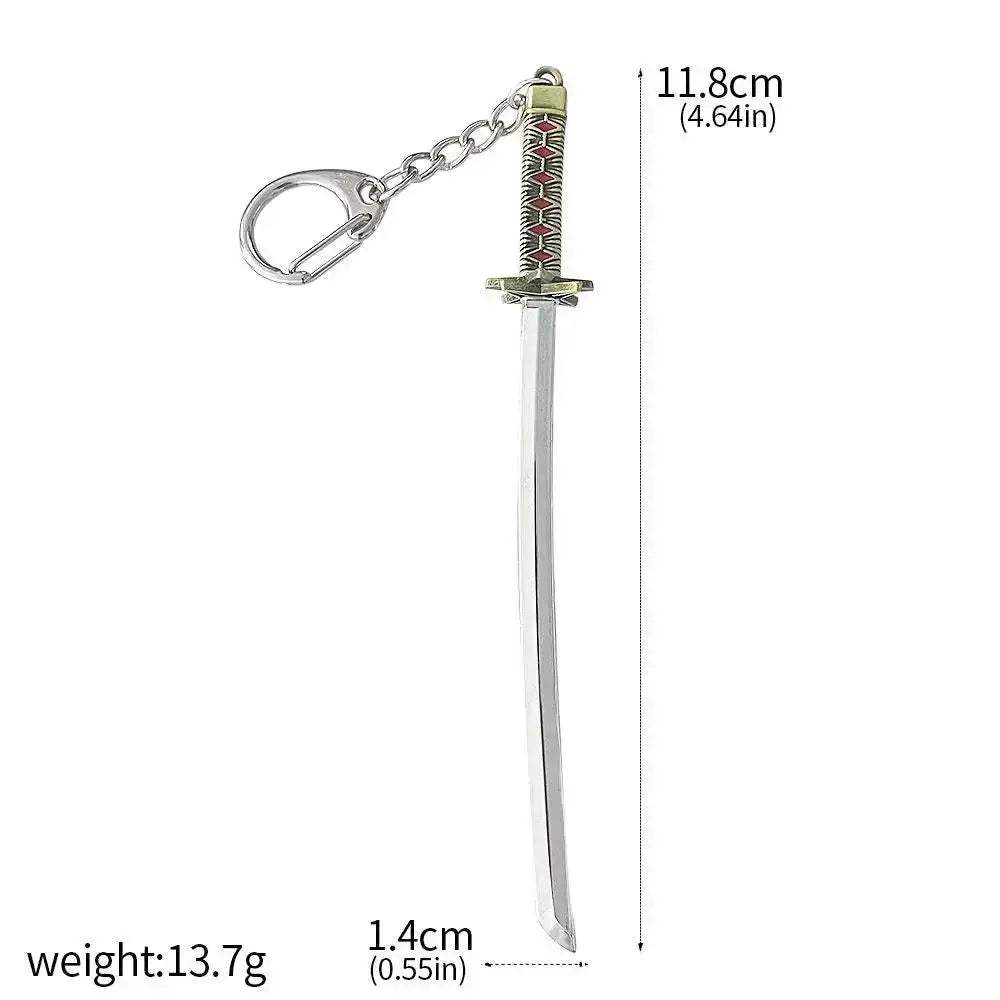 BLEACH: Thousand-Year Blood War Keychains Pendant Rings Accessories Key Chains For Anime Otaku Fans - CLOUDANIMESTUDIO
