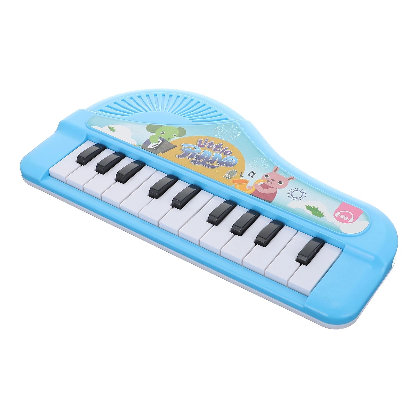 Musical Instruments Toddlers 1- 3 Electronic Organ Toys Keyboard - ToylandEU