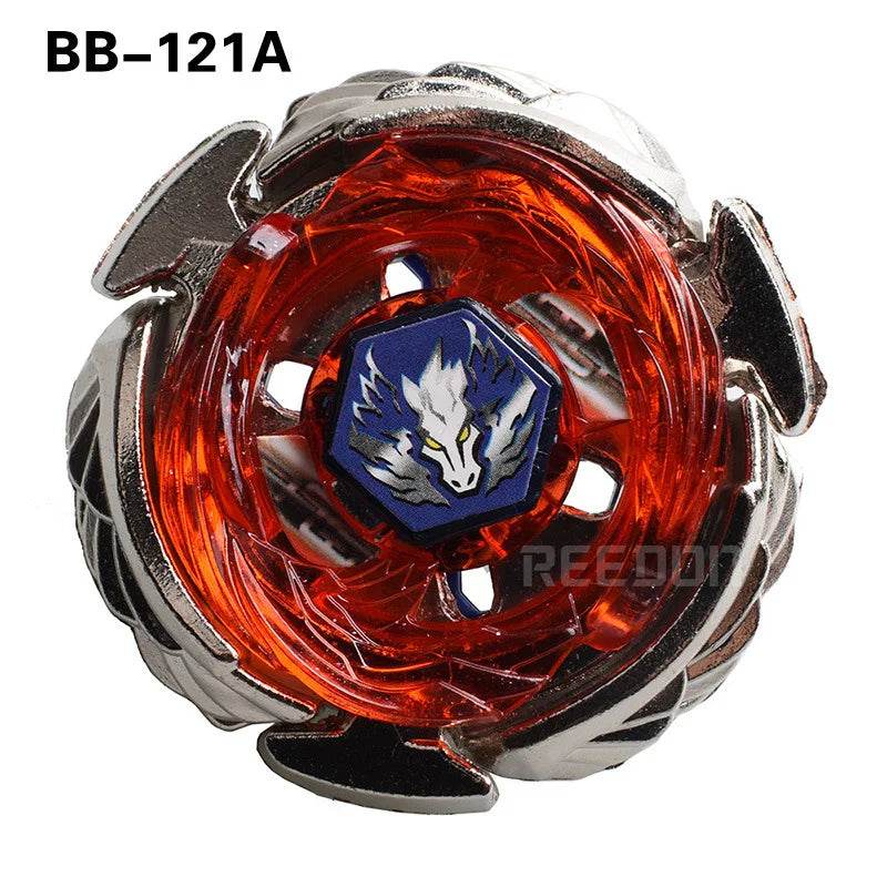 Beyblade Burst Launchers GT Toys Alloy Battle Constellation Gyro - ToylandEU