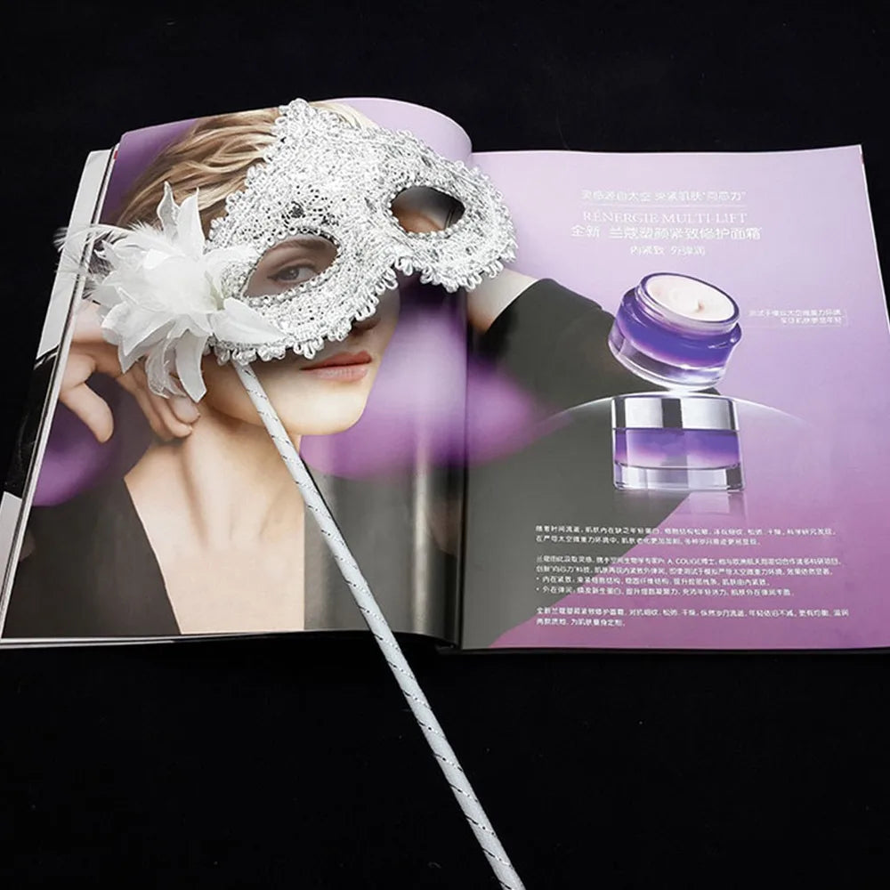 Luminous Skull Mask | Full Face | Adult Size | Halloween Party