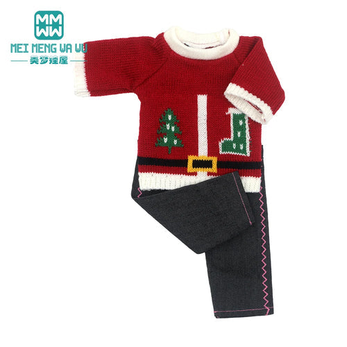 Doll Clothes for 43cm New Born Toys – American Doll Fashion ToylandEU.com Toyland EU