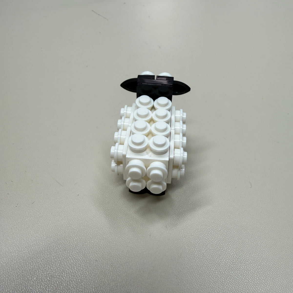 Sheep Building Blocks | Compatible Mini Bricks | Creative Toy | Kids Gift