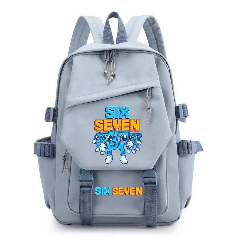 School Backpack | Large Capacity | Toylandeu™