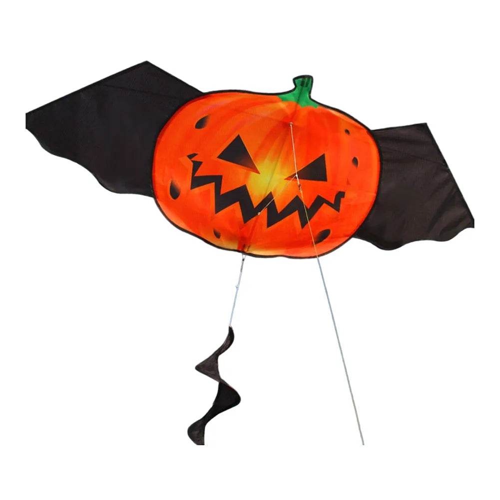 1.6m Tail Fly Wind Kite Cartoon Colorful Flight Toy Outdoor - ToylandEU