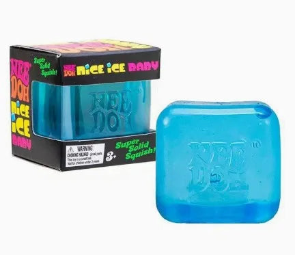 Sensory Putty | Anti Anxiety Relief | Soft Kneadable Texture | Ages 14 Plus