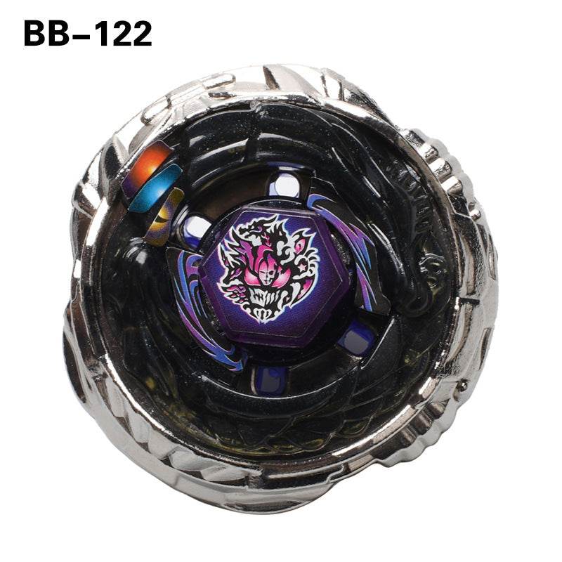 Beyblade Burst Launchers GT Toys Alloy Battle Constellation Gyro - ToylandEU