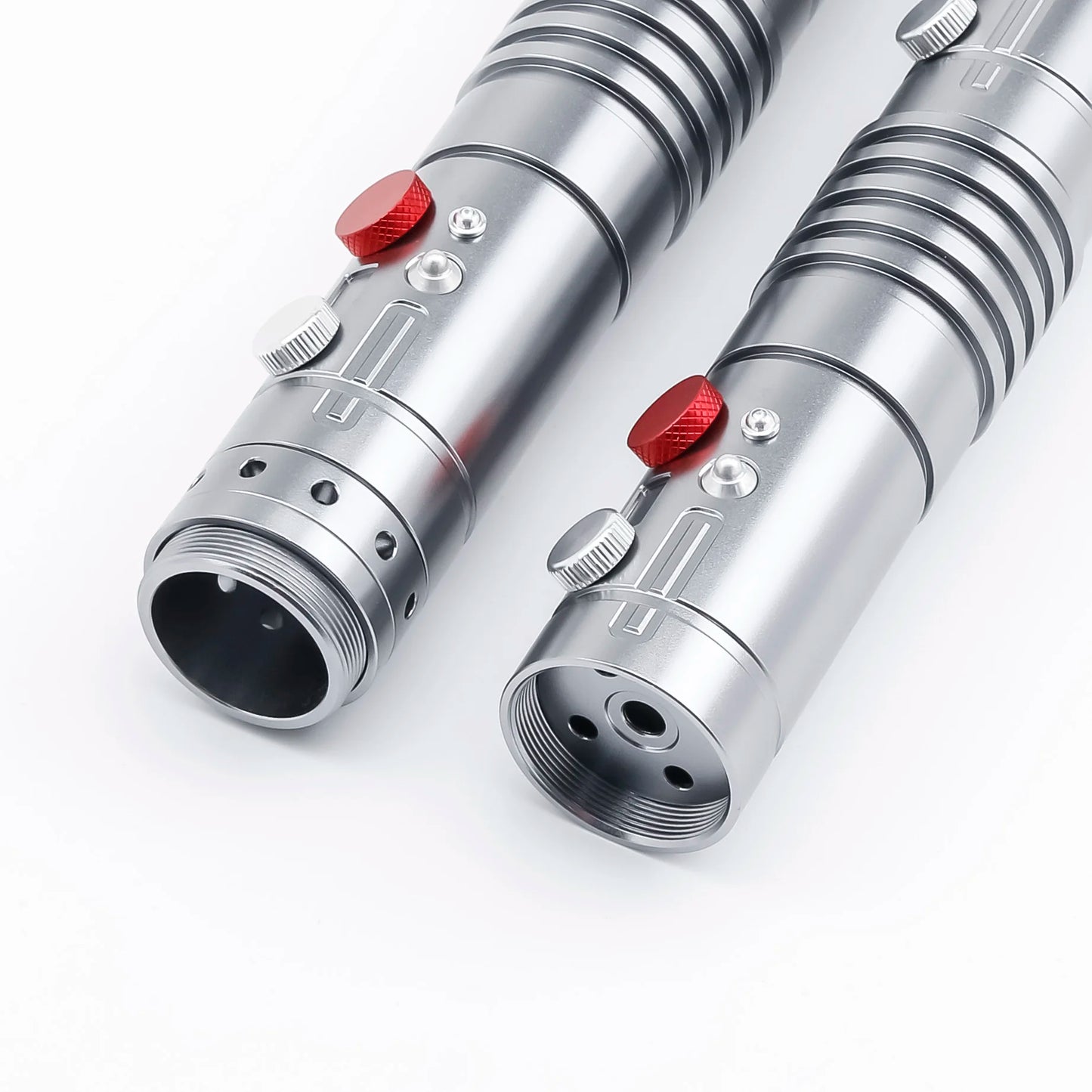 Lightsaber | Double Blade 82cm 92cm Blades | App Control | 2 Pack