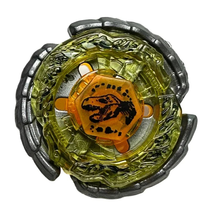 Spinning Top | Diameter 5 | Material Metal | BB Series