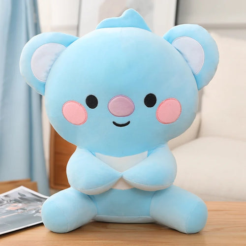 Big Size Kpop Star Kawaii Baby Face Plush Toy Decorative Pillows ToylandEU.com Toyland EU