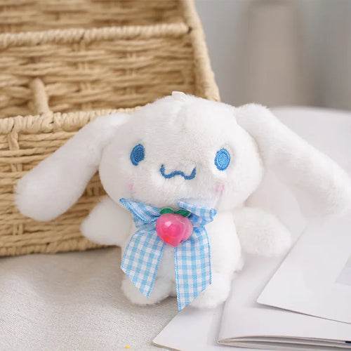 Sanrio Limited Kuromi Cinnamoroll Melody Plush Toy Doll Anime Kawaii ToylandEU.com Toyland EU