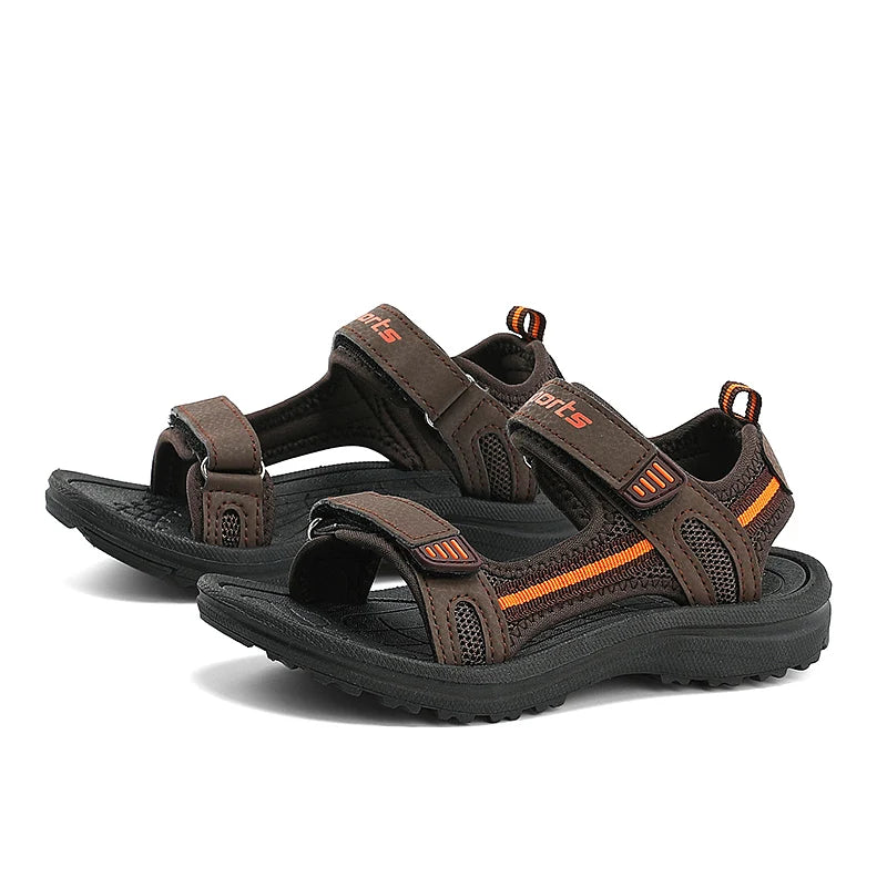 Kids Sandals | Breathable | Non Slip Sole | Unisex