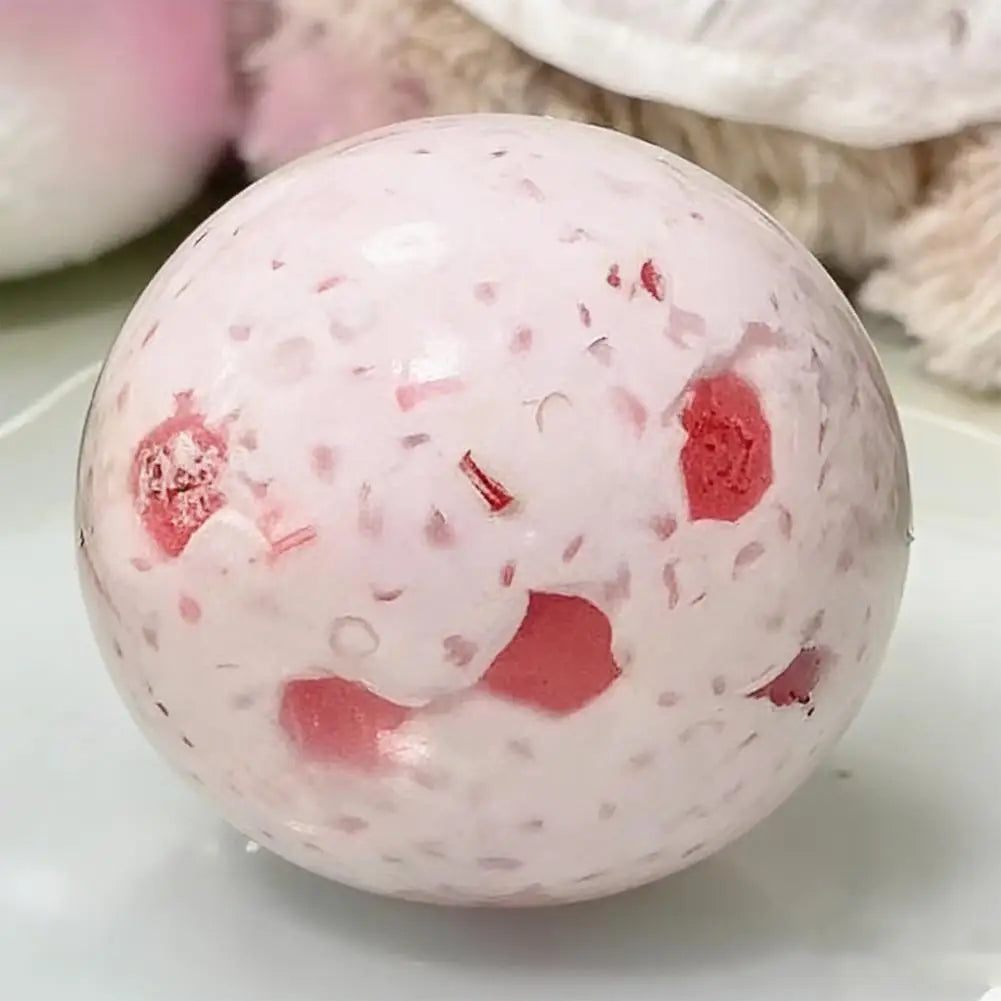 Stress Ball Making Kit | Textured Ball Design | Fidget Toy Relief | R4z6