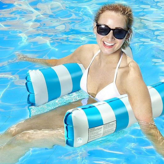 Pool Float | 1 Pack | Saddle Lounge Chair Drifter