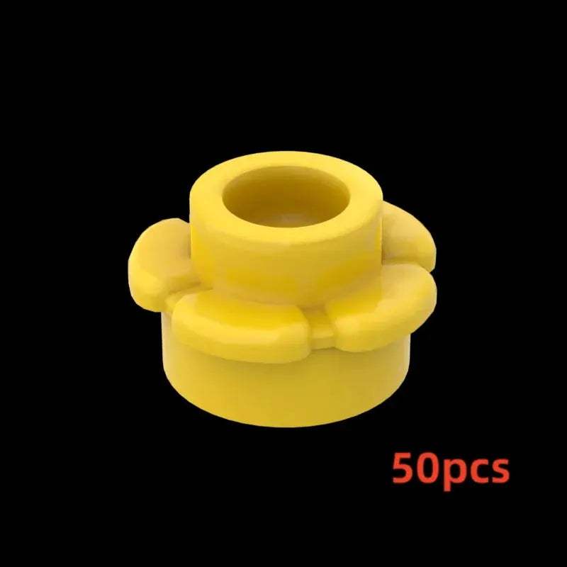 28573 2417 2423 19119 4727 32606 32607 6255 Plant Tree Leaf Flower Building Block Toy For Children Compatible Assemblage DIY MOC - ToylandEU