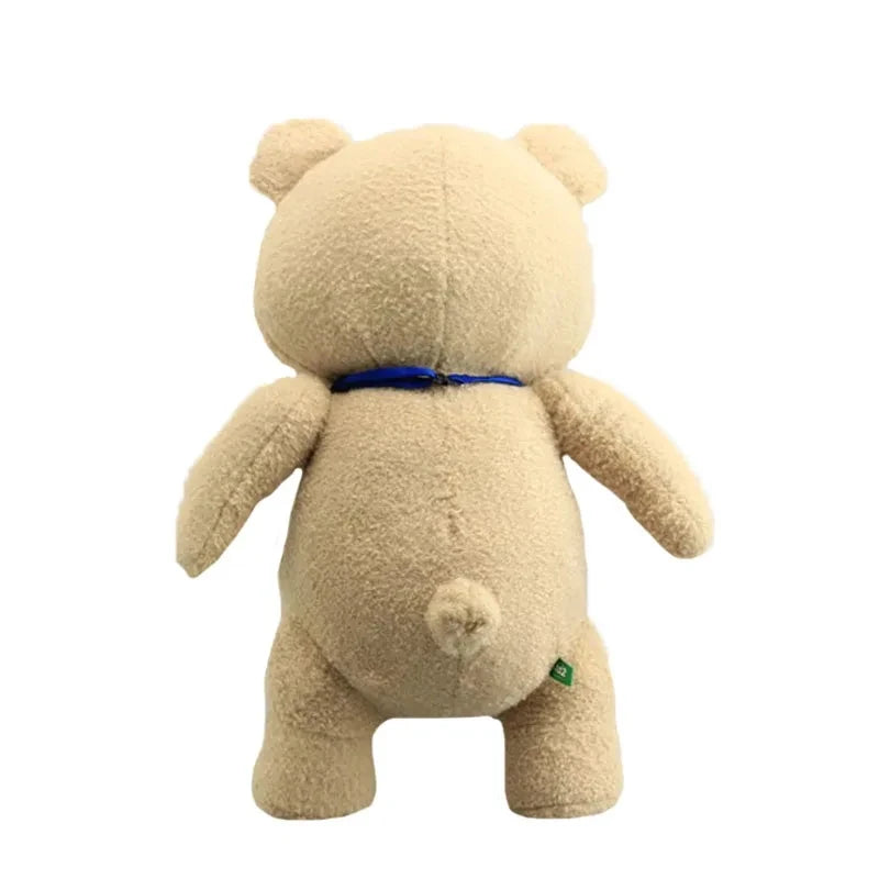 Premium Authentic Movie Ted 2 Plush Toy Teddy Bear