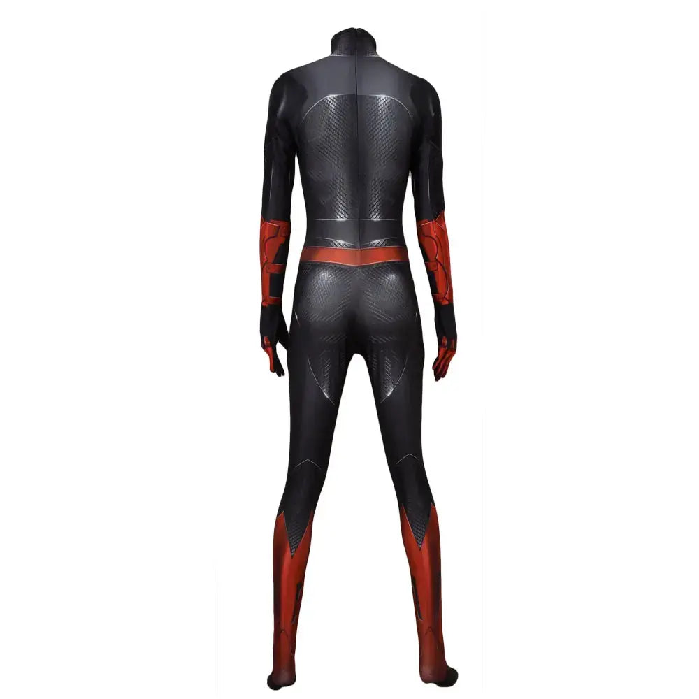 Female Cosplay Costumes Woman Superhero Zentai Suit Halloween Bodysuit Adults Party JumpSuit - ToylandEU