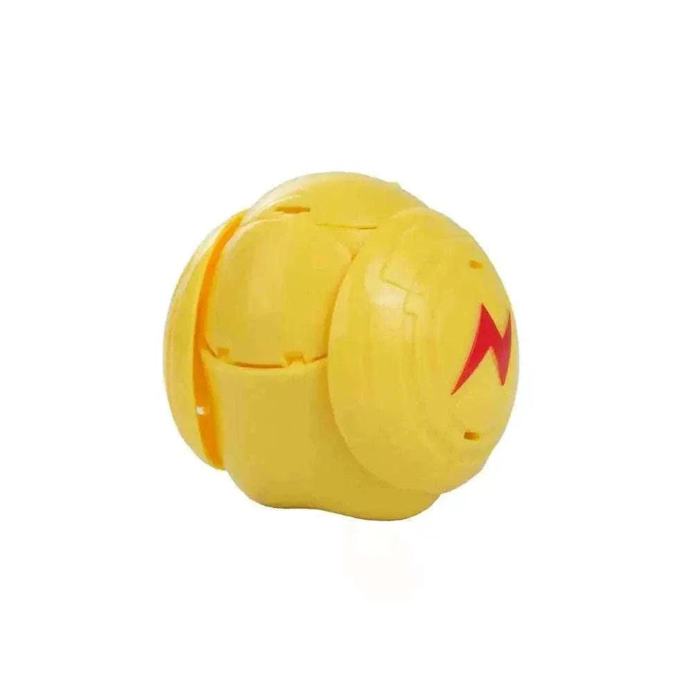 Anime Figure | Pokemon | Pokemon Pokeball
