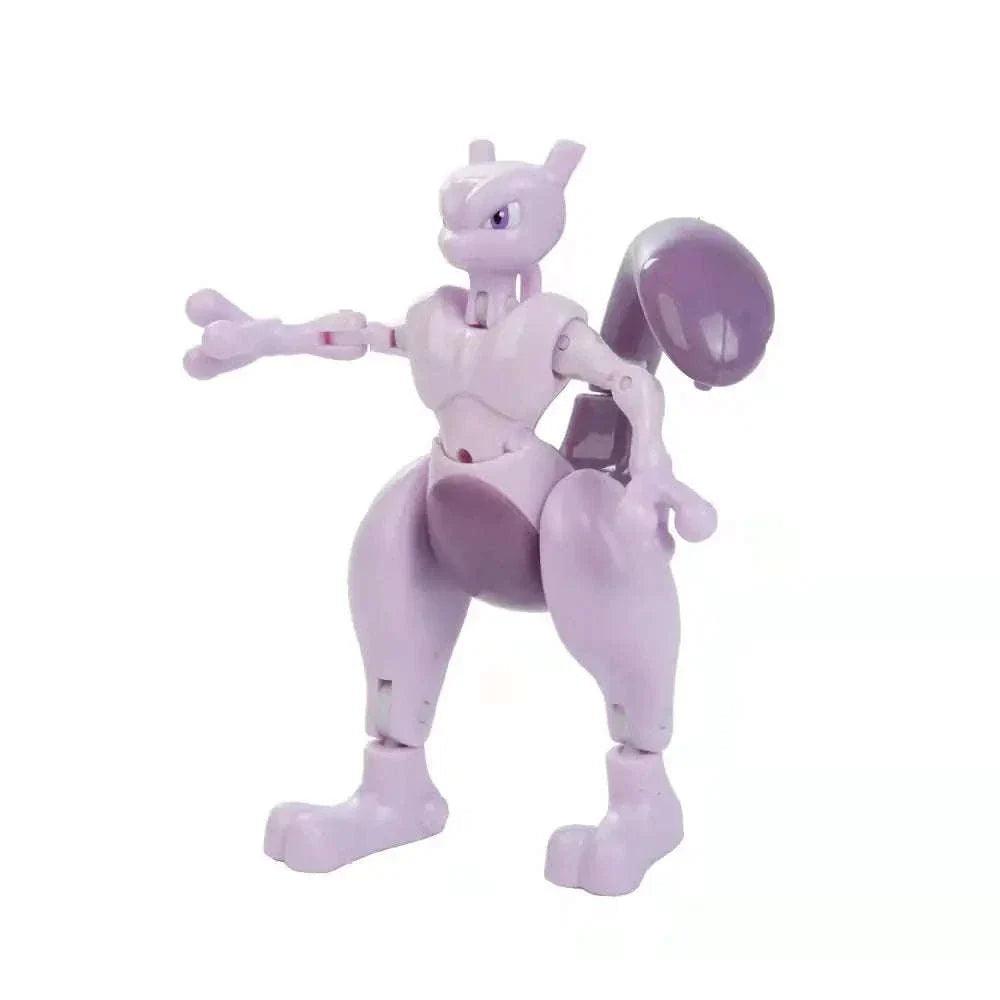 Anime Figure | Pokemon | Pokemon Pokeball