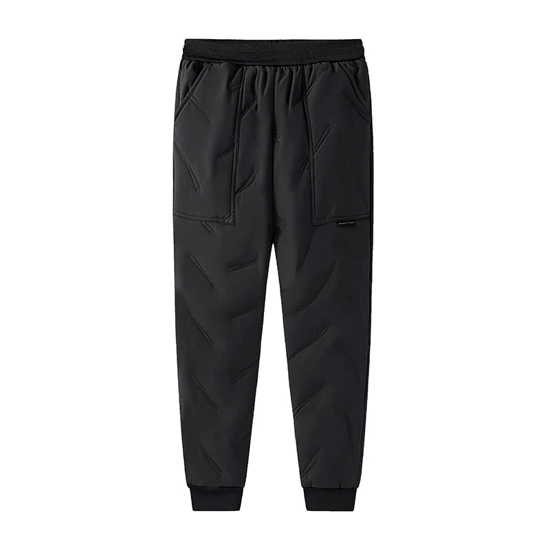Kids Winter Pants | Waterproof | Fleece Lined | Elastic Waist