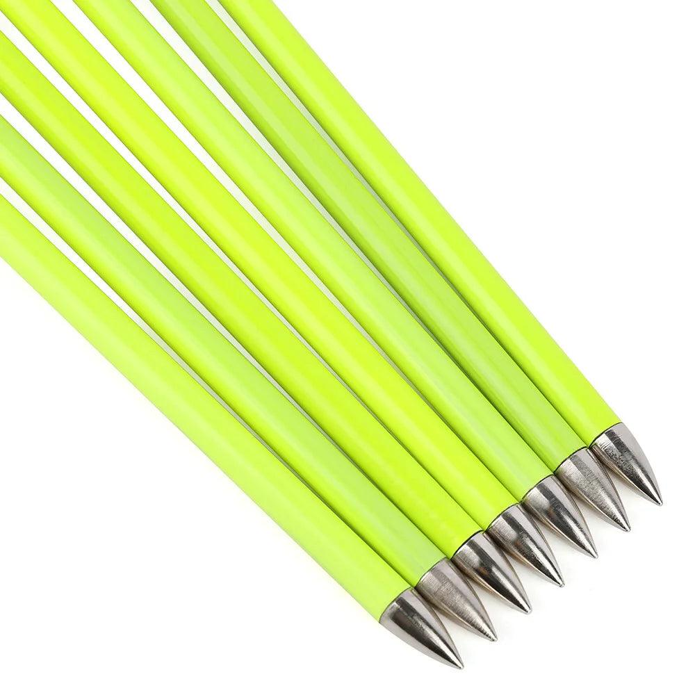 Carbon Arrows | 30 Inch SP1500 12 Pack | Toylandeu