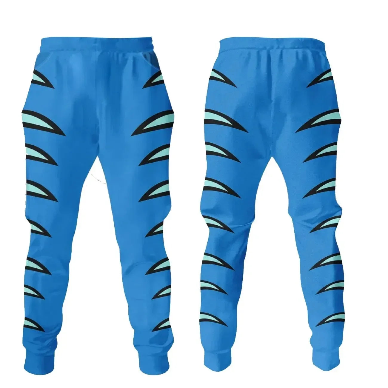 Derpy Tiger Costume | KPop Demon Hunters | Kids Cosplay Suit